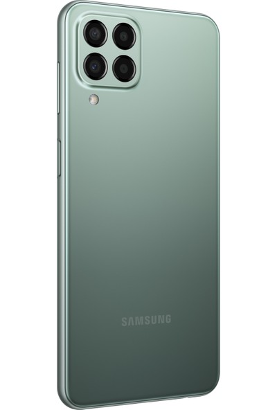 Samsung Galaxy M33 5G 128 GB (Samsung Türkiye Garantili)
