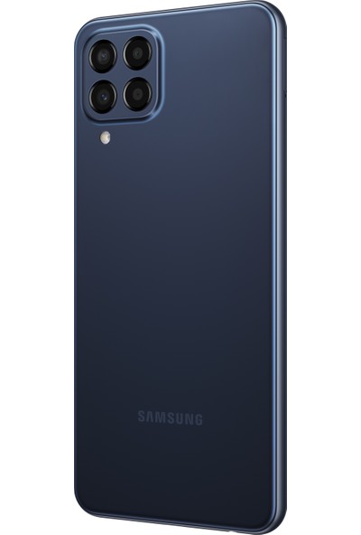 Samsung Galaxy M33 5G 128 GB (Samsung Türkiye Garantili)