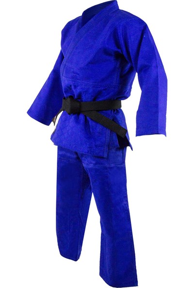 Top Glory Ic Judo Elbisesi Mavi Judogi