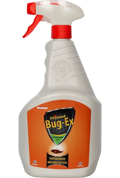 Chrysamed Bug-Ex 1 Lt