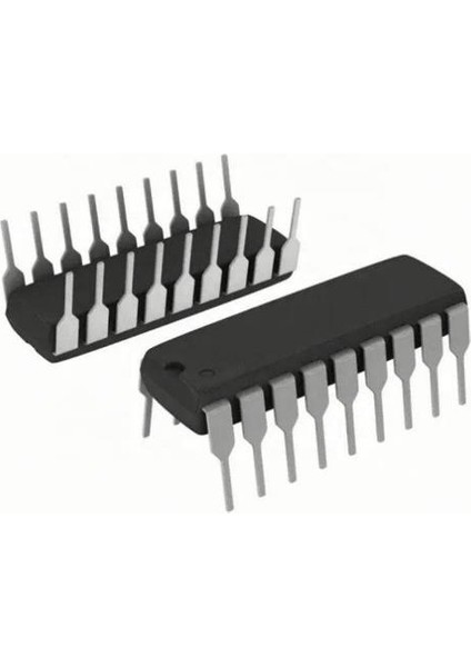 TDA3827 Entegresi