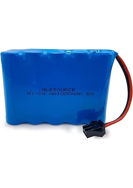 6V 1000 Mah Nı-Cd Siyah Soketli Oyucak Pili fiyatları