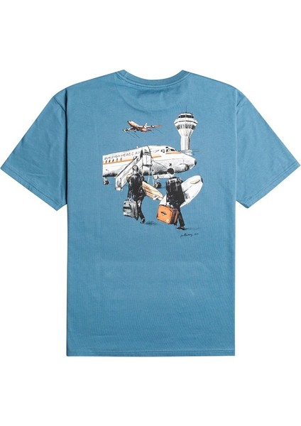 Surf Tripping Ss Erkek Tişört fiyatları