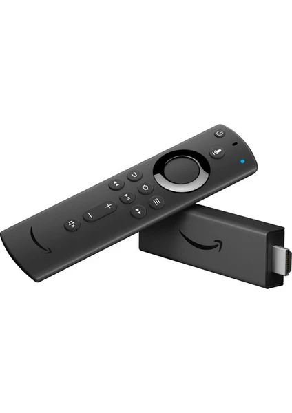 Fire TV Stick Media Player