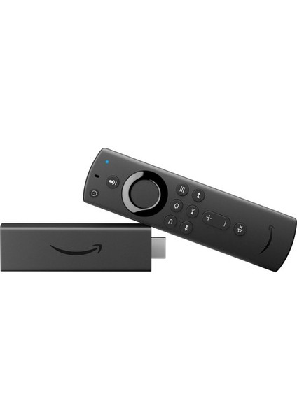 Fire TV Stick Media Player