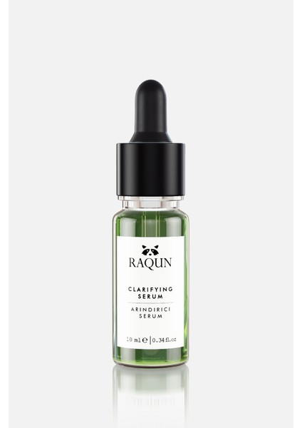 Arındırıcı Serum 10 ml