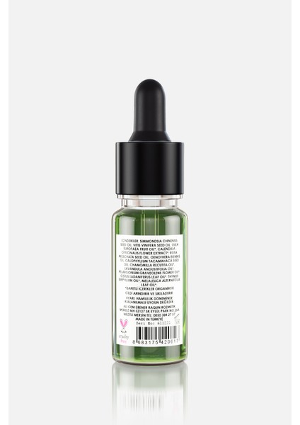 Arındırıcı Serum 10 ml