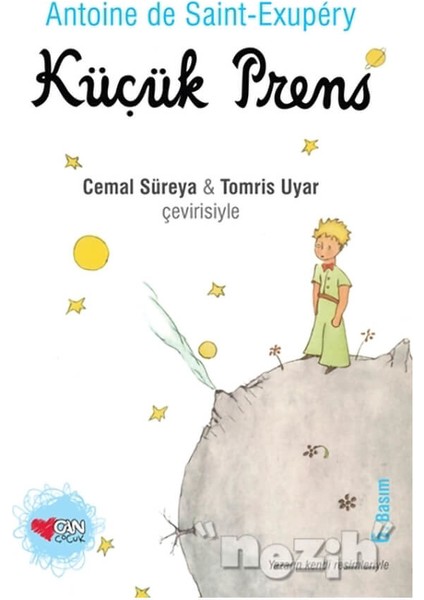 Küçük Prens