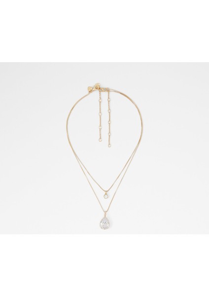 Beauceronee Kadın Kolye - Altın