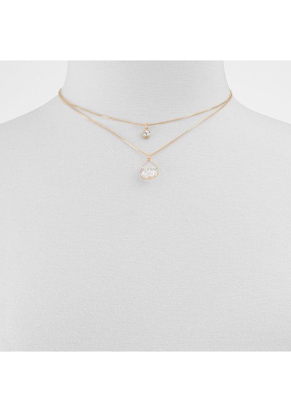 Beauceronee Kadın Kolye - Altın fiyatları