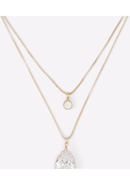 Beauceronee Kadın Kolye - Altın modelleri