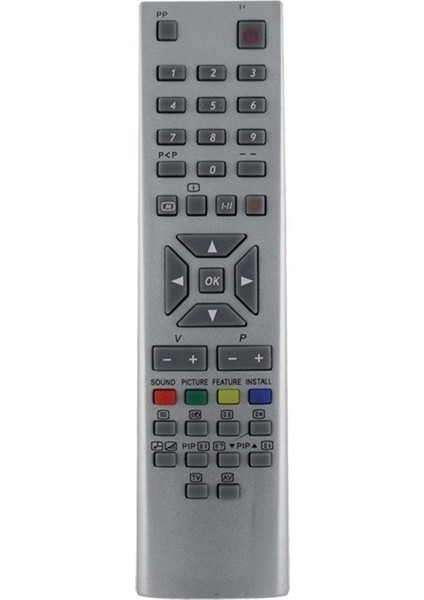ST00930 LCD Kumanda Vestel 2440