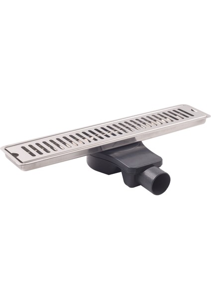 Style Elips -S 20 cm Duş Kanalı