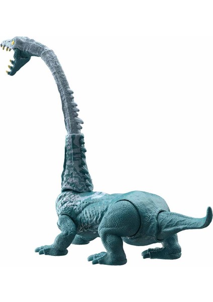Yırtıcı Güçler Serisi GWN31 - Tanystropheus