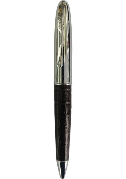 Kalem Burg Leather Wrap Ballpoint 41121