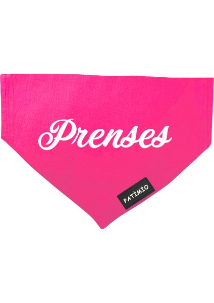 Isimli Pink Tasma Fular Bandana fiyatları