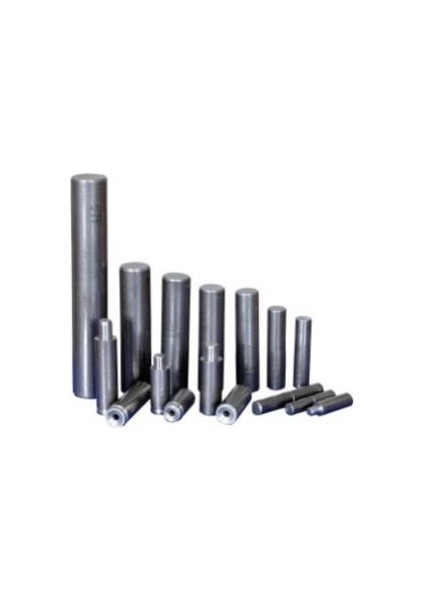 Standart Mil Menteşe 14 mm x 66 mm