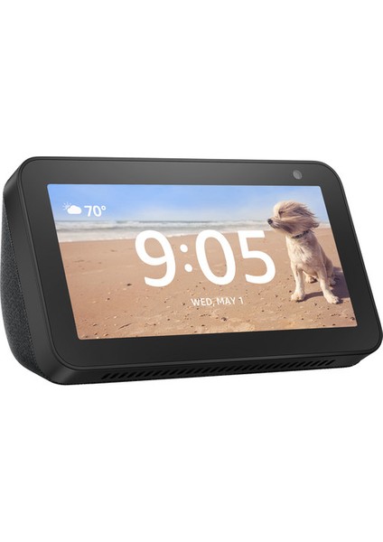 Echo Show 5 Akıllı Görüntülü Asistan Hoparlör