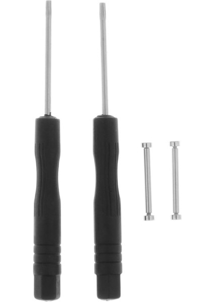 F Fityle 26MM Kayış Watch Band Bağlantı Kulak Çubuk Askı Bağlantı Bağlayıcı Çubuk Gümüş fiyatları