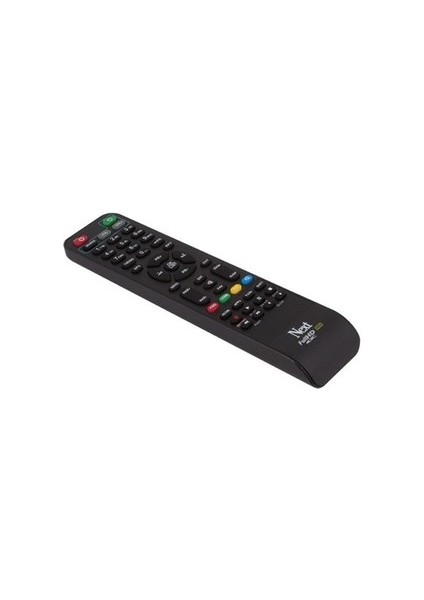 Görsel Aynı Next Minix Hd Black Kumanda Universal Akıllı Tv ve Uydu Kumandası Ürün UK660