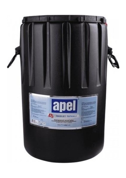 D3 Iskelet Tutkalı - 50 Kg (Bidon)