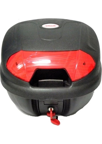 CV32 Litre Motosiklet Çantası Siyah CV000003 HBCV00001S0VPZ