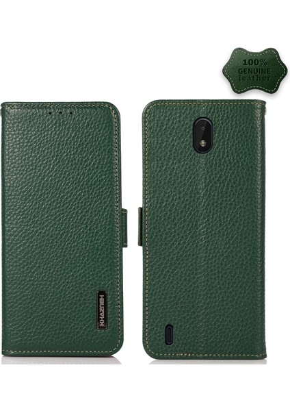 Nokia C01 Core / C01 Plus Için Orijinal Telefon Kılıfı