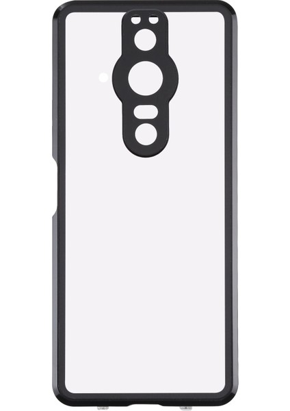 Sony Xperia Pro-I Için Hd Manyetik Telefon Kılıfı fiyatları