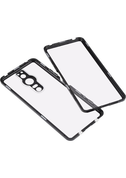 Sony Xperia Pro-I Için Hd Manyetik Telefon Kılıfı modelleri