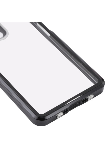 Sony Xperia Pro-I Için Hd Manyetik Telefon Kılıfı fırsatları