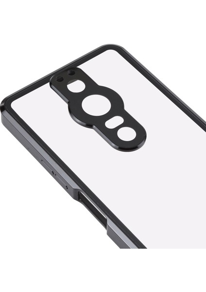 Sony Xperia Pro-I Için Hd Manyetik Telefon Kılıfı indirimleri