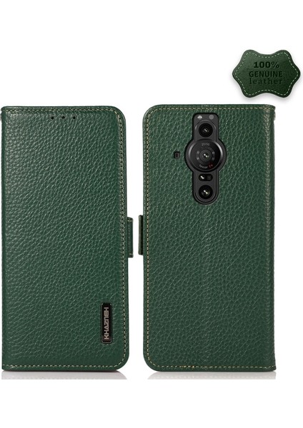 Sony Xperia Pro-I Için Orijinal Telefon Kılıfı(Yurt Dışından)