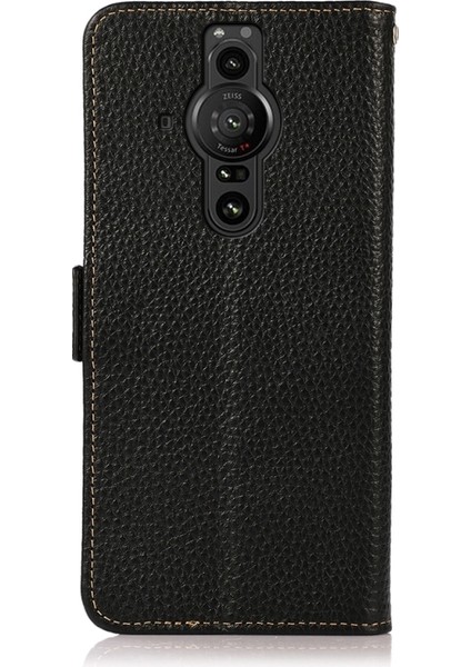 Sony Xperia Pro-I Için Orijinal Telefon Kılıfı indirimleri