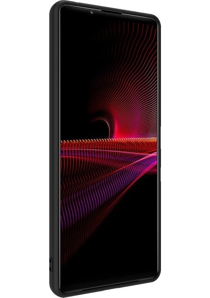 Imak Pc + Tpu Telefon Kılıfı Sony Xperia Için 1 Iıı(Yurt Dışından) fırsatları