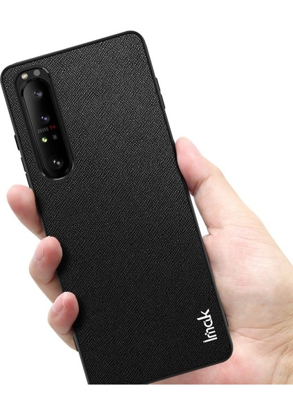 Imak Pc + Tpu Telefon Kılıfı Sony Xperia Için 1 Iıı(Yurt Dışından) indirimleri