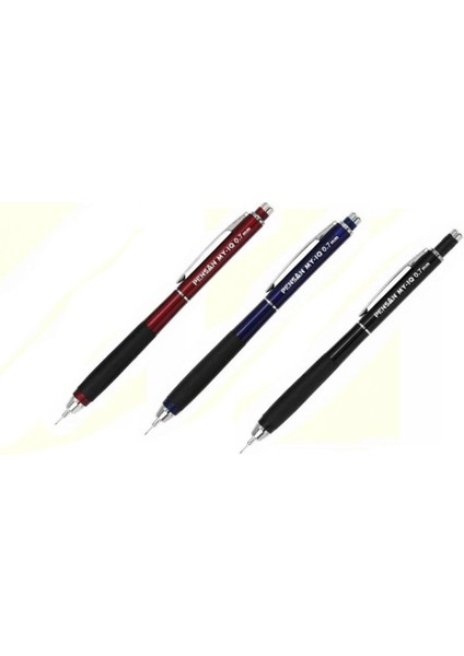 Pensan My-Iq Versatil Uçlu Kalem 0.7 mm 21116