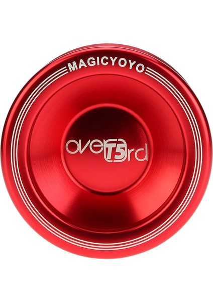 Magic Yoyo Çokcuklar Için Spor Oyuncaklar (Yurt Dışından)