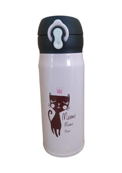 Knm Yv Termos Anımal 350 ml
