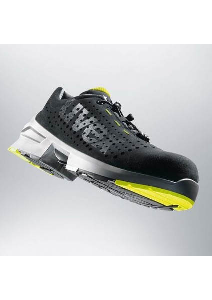 8543 Uvex 1 S1 Src Ayakkabı indirimleri