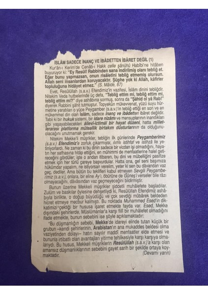 19 Kasım 2001 Takvim Yaprağı - Nostalji Koleksiyonluk Takvim Yaprağı fiyatları