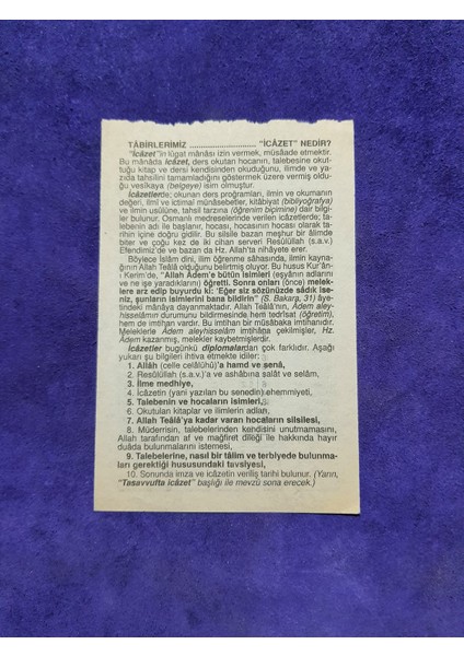 3 Haziran 2002 Takvim Yaprağı - Nostalji Koleksiyonluk Takvim Yaprağı