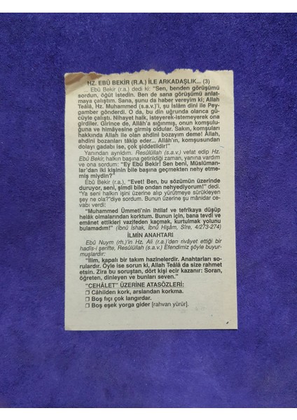 11 Haziran 2002 Takvim Yaprağı - Nostalji Koleksiyonluk Takvim Yaprağı fiyatları