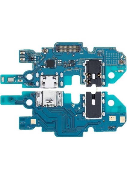 Samsung Galaxy A10 Şarj Bordu V2