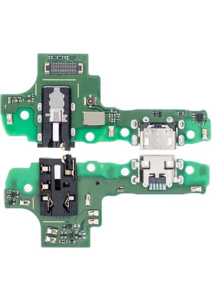 Samsung Galaxy A10S Şarj Bordu VERSİYON-M16