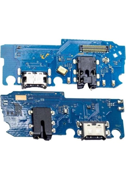 Samsung Galaxy A12 Şarj Bordu