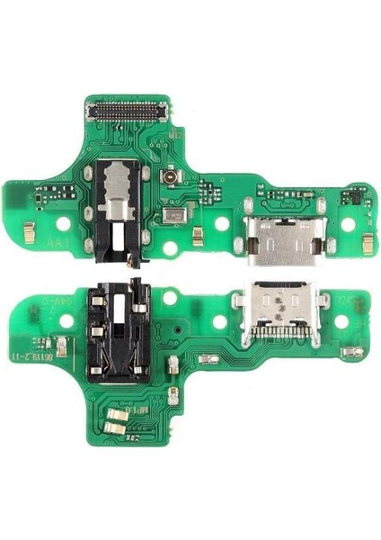 Samsung Galaxy A20S Şarj Bordu VERSİYON-M14
