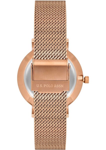 USPA2049-02 Kadın Kol Saati modelleri