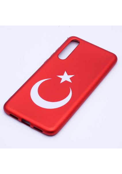 Huawei P20 Pro Kılıf Zore Bayrak Silikon Kılıf modelleri