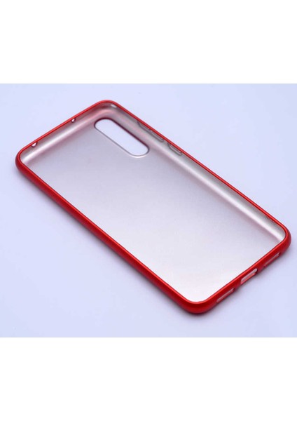 Huawei P20 Pro Kılıf Zore Bayrak Silikon Kılıf indirimleri