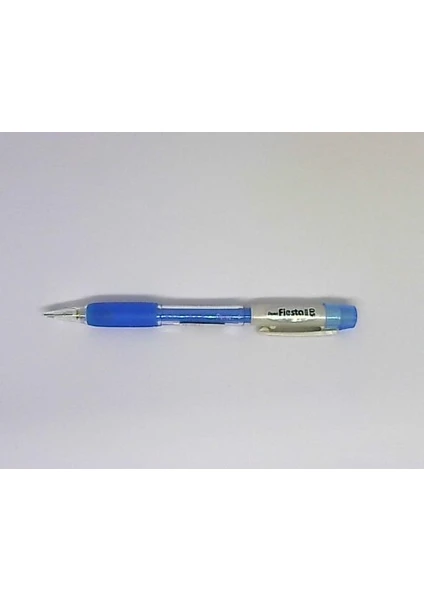 Pentel Versatil Kalem Fiesta 2 0.5 mm Mavi AX125W-P